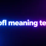 ROFL Meaning Text: What It Really Means and How People Use It Online