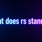 What Does RS Stand For? Meaning in Texting, Snapchat, and Social Media Explained