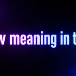 BTW Meaning in Text: What It Really Means and How to Use It Naturally