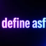 Define ASF: What It Means in Texting, Social Media, and Everyday Chats