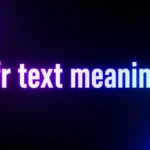 FR Text Meaning: What “FR” Really Means and How to Use It Naturally