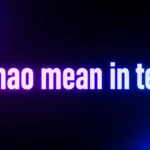 What Does IMAO Mean in Text? The Real Meaning Behind This Easily Confused Slang