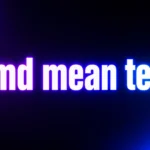 SMD Meaning in Text: What Does “SMD” Really Mean in Messages and Social Media?
